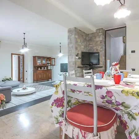Angela Apartamento *