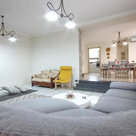 Apartamento Angela