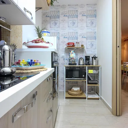 Apartamento Angela Angri