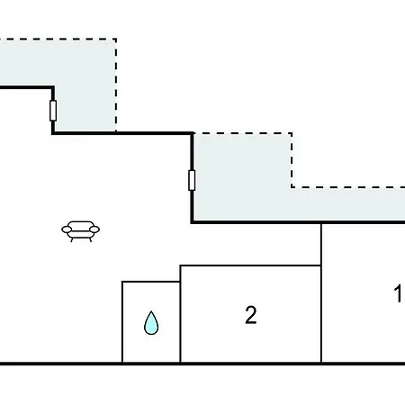Apartamento Angela *